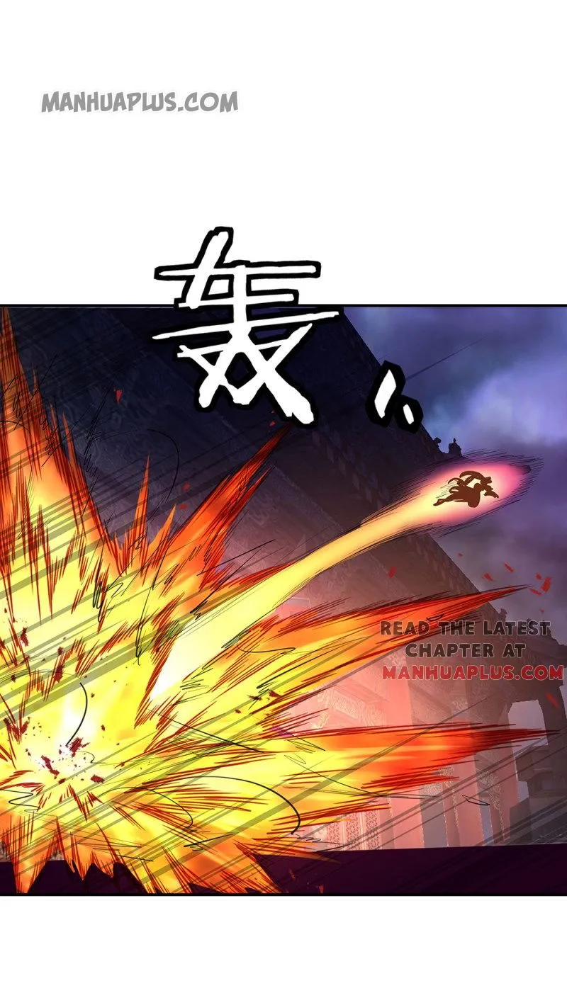Peerless Battle Spirit Chapter 207 Online - página 8