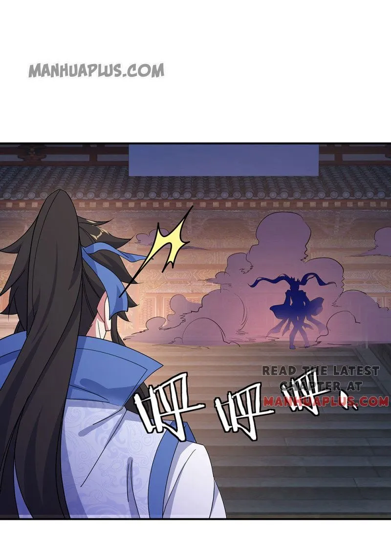 Peerless Battle Spirit Chapter 207 Online - página 9