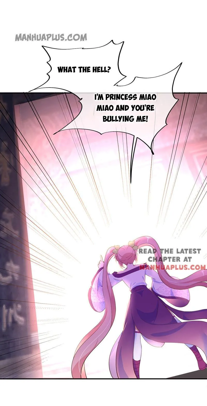 Peerless Battle Spirit Chapter 207 Online - página 11