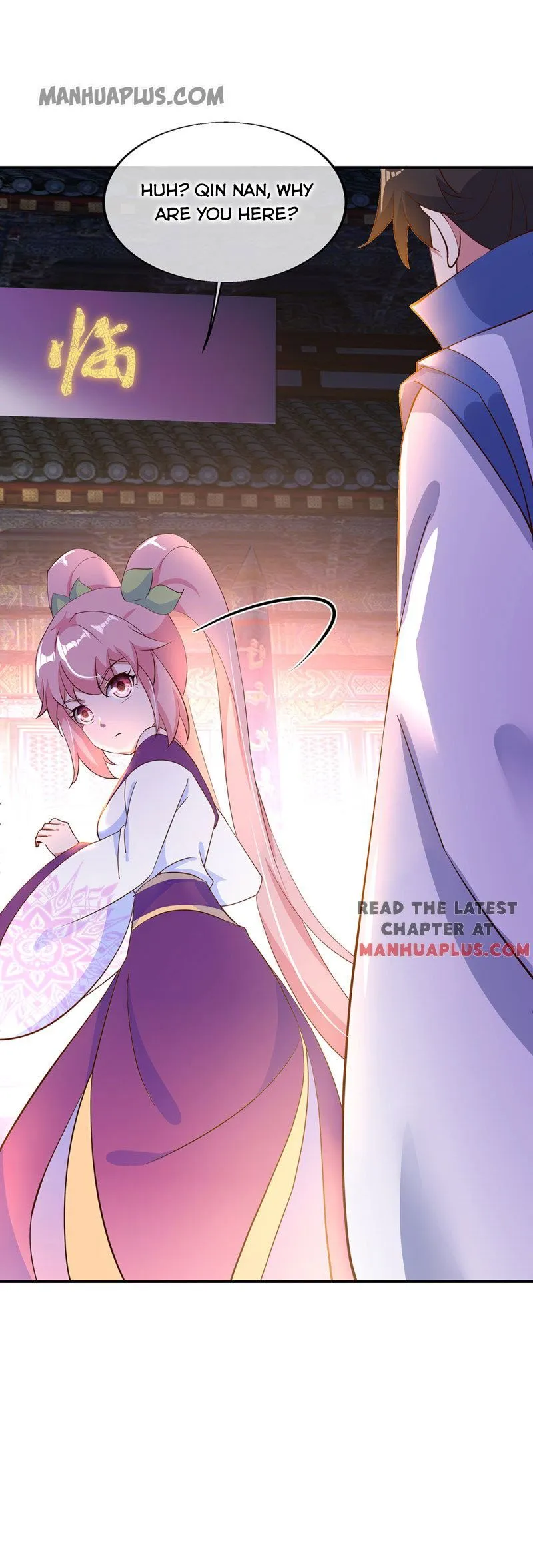 Peerless Battle Spirit Chapter 207 Online - página 14