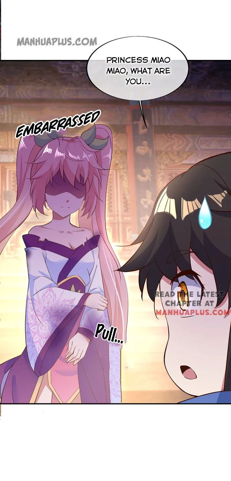 Peerless Battle Spirit Chapter 207 Online - página 15