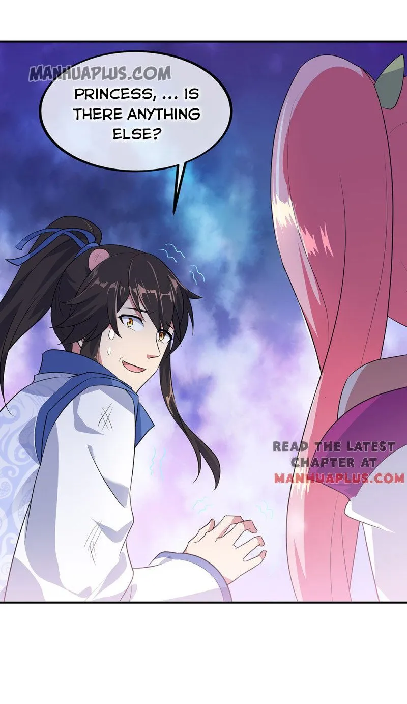 Peerless Battle Spirit Chapter 209 Online - página 1