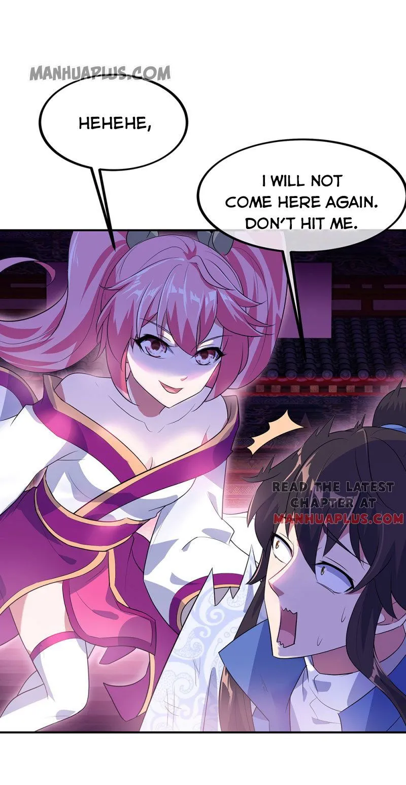 Peerless Battle Spirit Chapter 209 Online - página 2