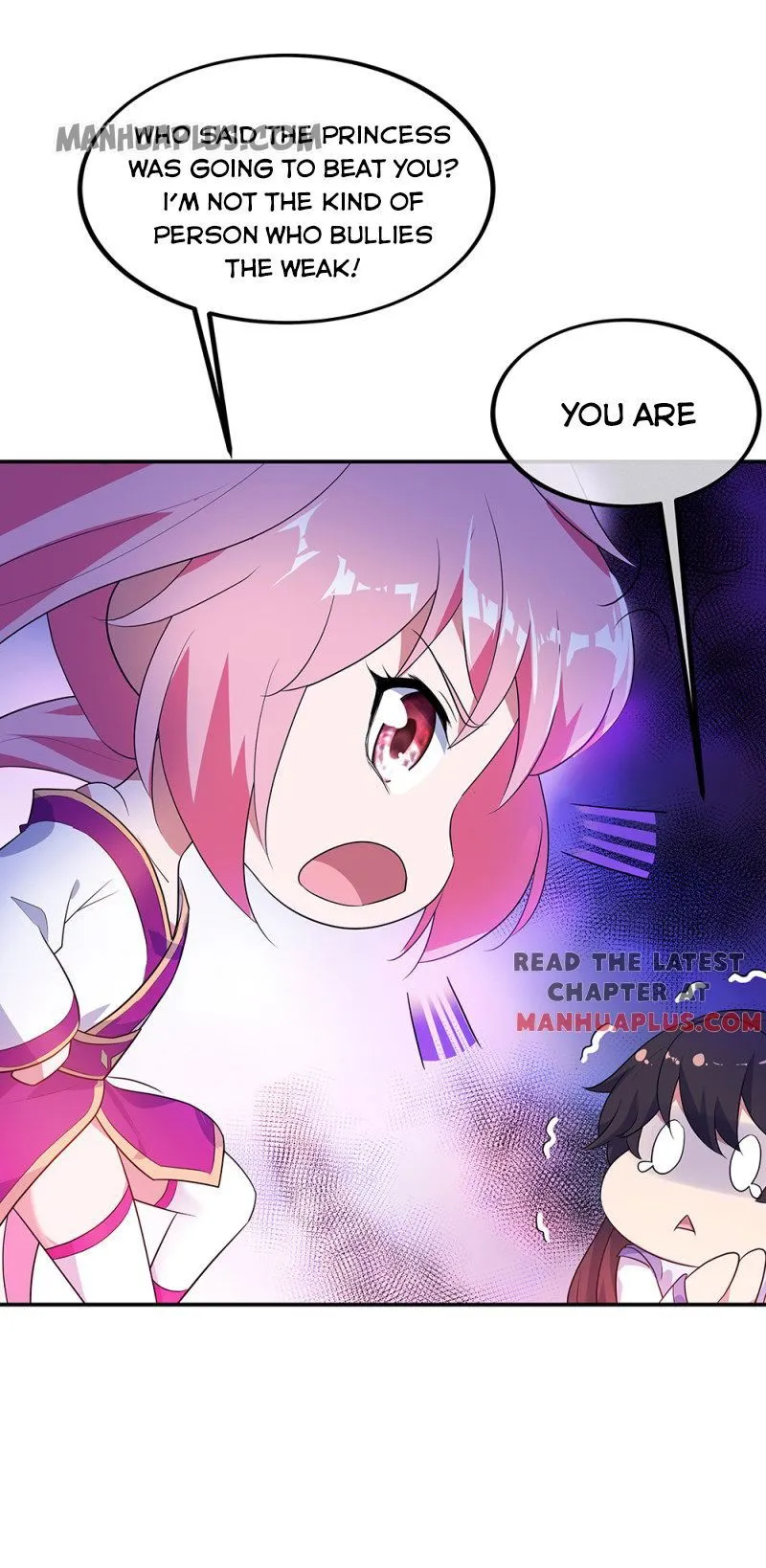 Peerless Battle Spirit Chapter 209 Online - página 4