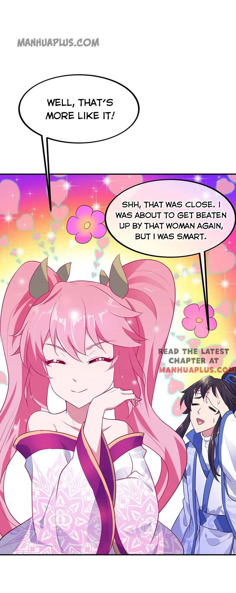 Peerless Battle Spirit Chapter 209 Online - página 6
