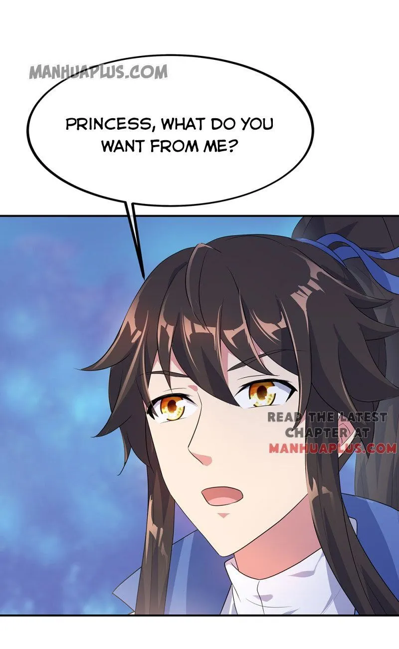 Peerless Battle Spirit Chapter 209 Online - página 7