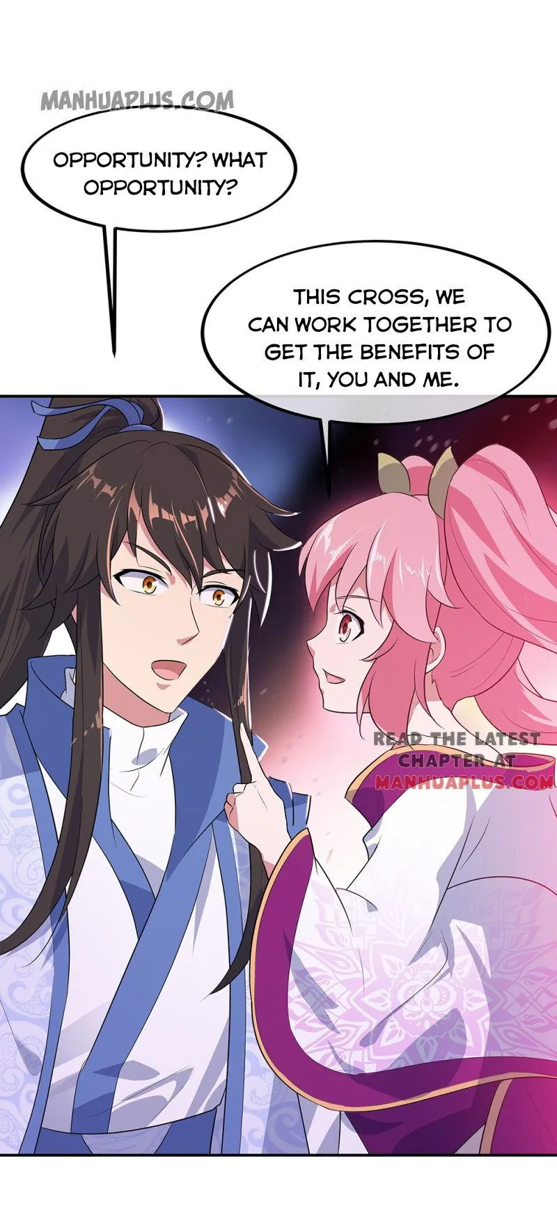 Peerless Battle Spirit Chapter 209 Online - página 9