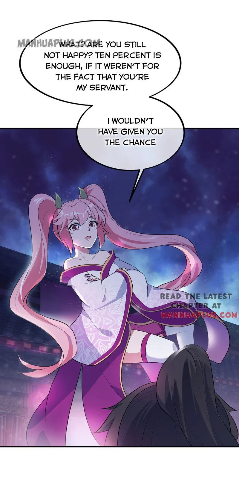 Peerless Battle Spirit Chapter 209 Online - página 11