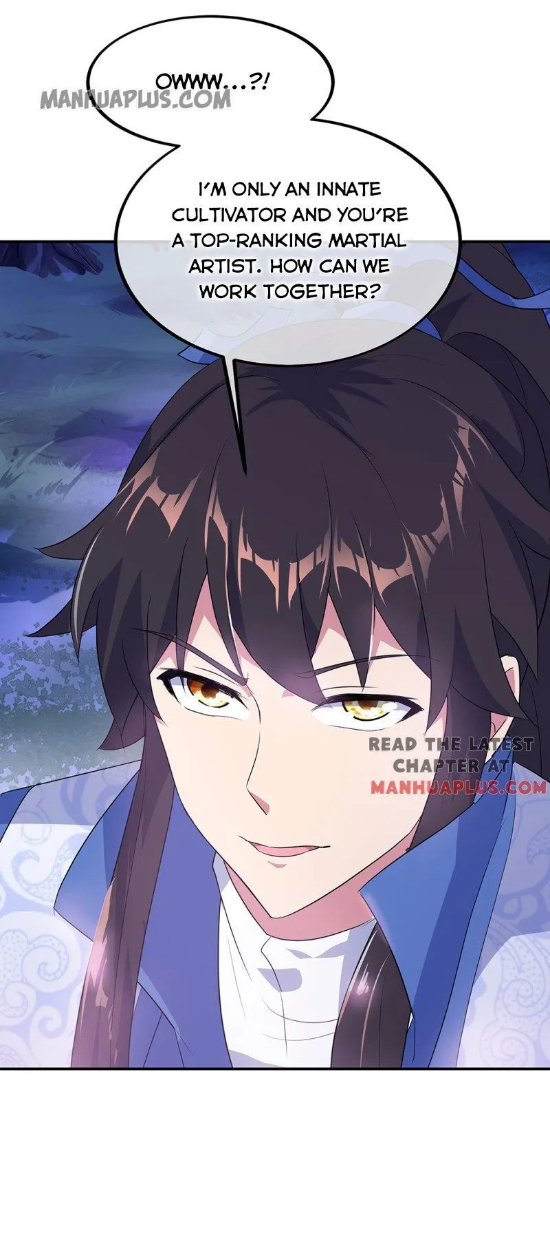 Peerless Battle Spirit Chapter 209 Online - página 12