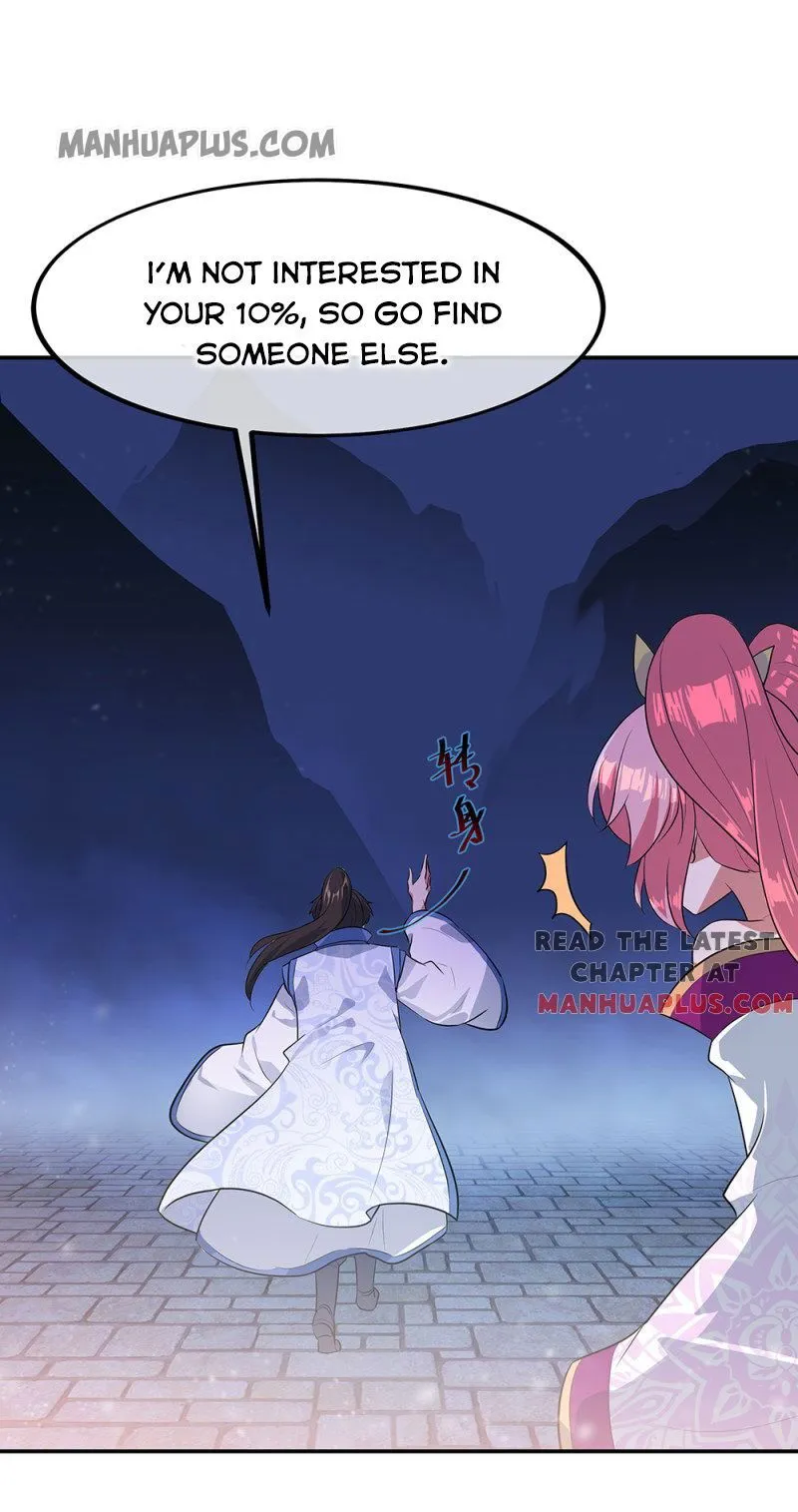 Peerless Battle Spirit Chapter 209 Online - página 13
