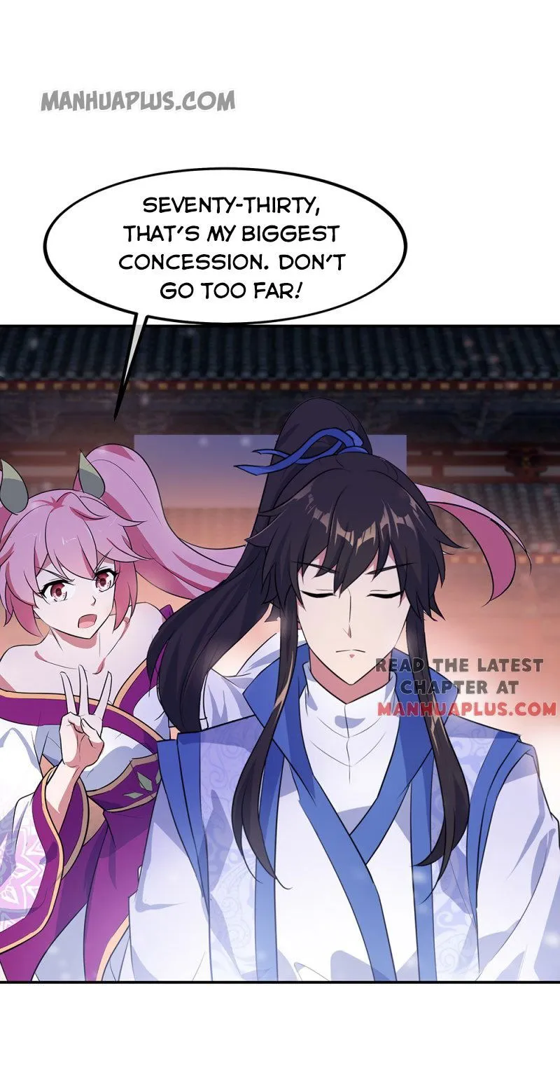 Peerless Battle Spirit Chapter 209 Online - página 15