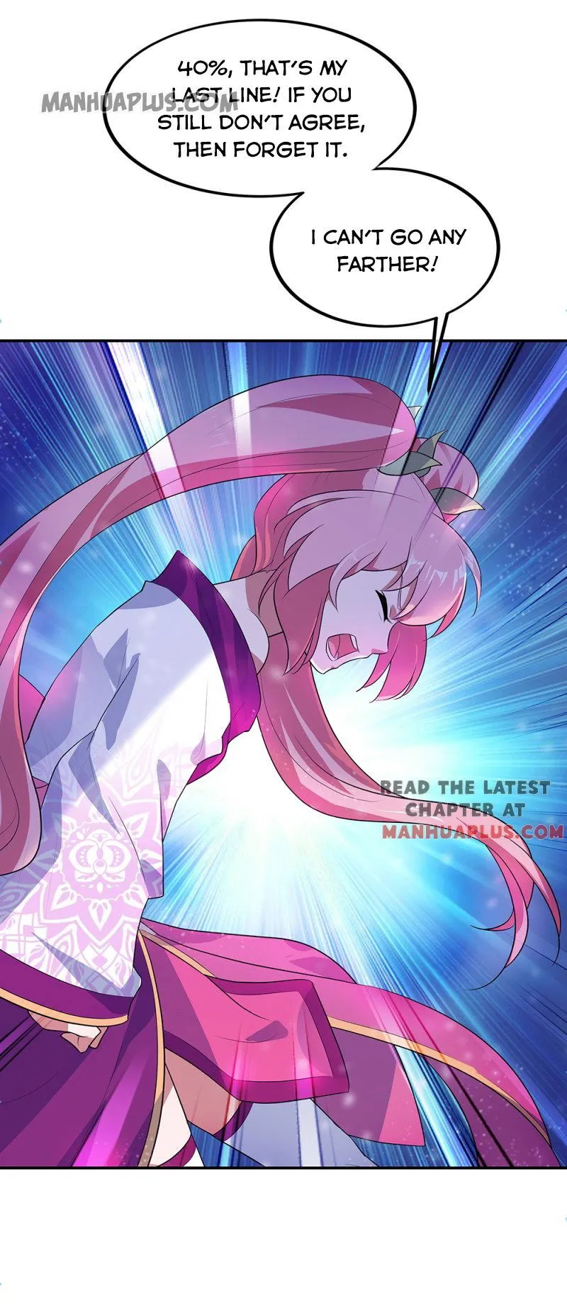 Peerless Battle Spirit Chapter 209 Online - página 16