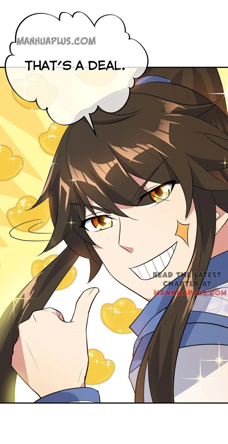 Peerless Battle Spirit Chapter 209 Online - página 18