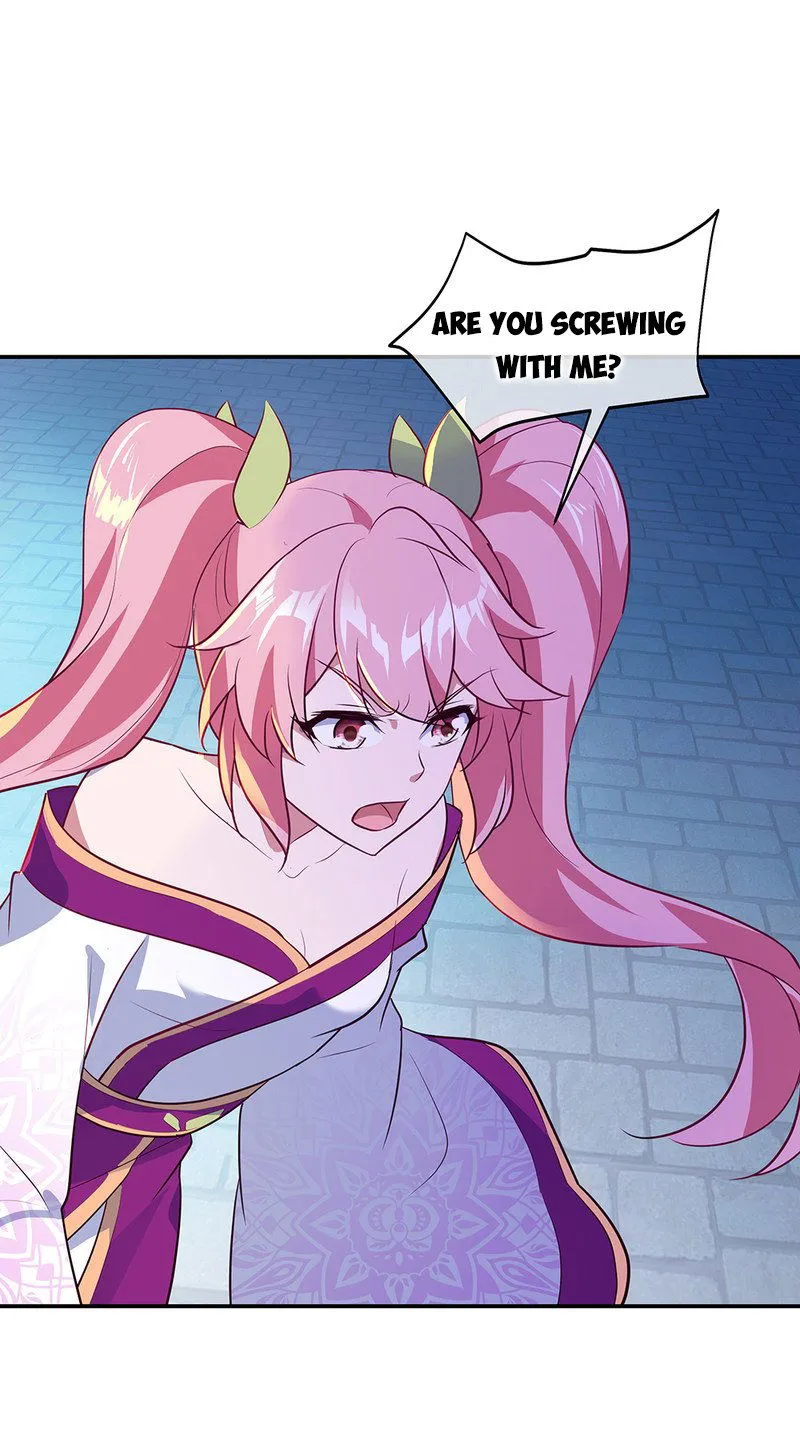 Peerless Battle Spirit Chapter 210 Online - página 1