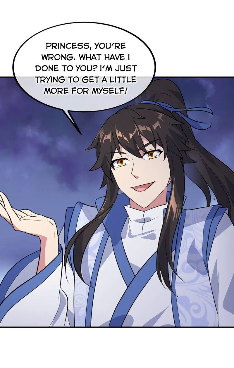 Peerless Battle Spirit Chapter 210 Online - página 2