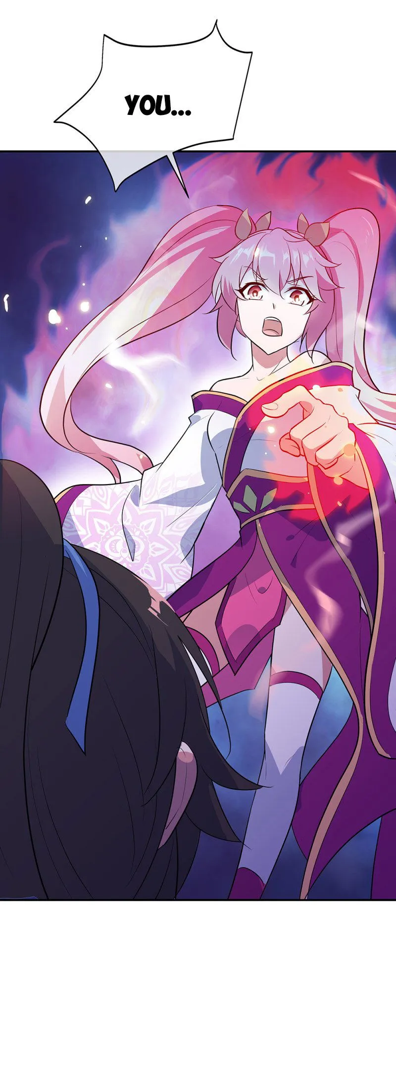 Peerless Battle Spirit Chapter 210 Online - página 3