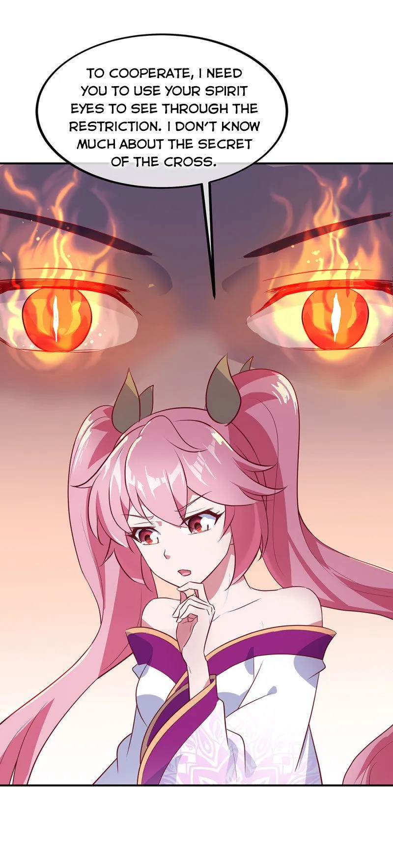 Peerless Battle Spirit Chapter 210 Online - página 5
