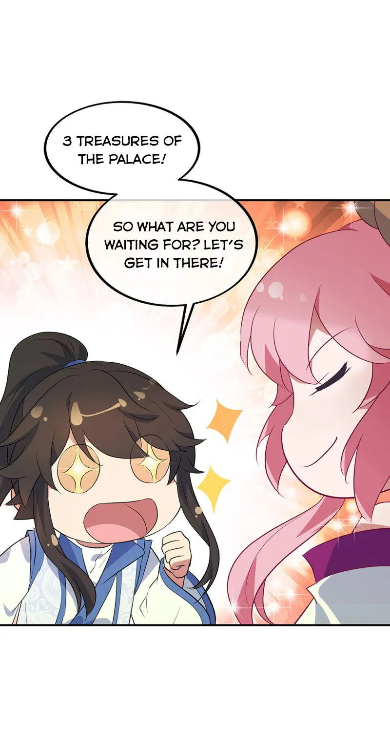Peerless Battle Spirit Chapter 210 Online - página 7