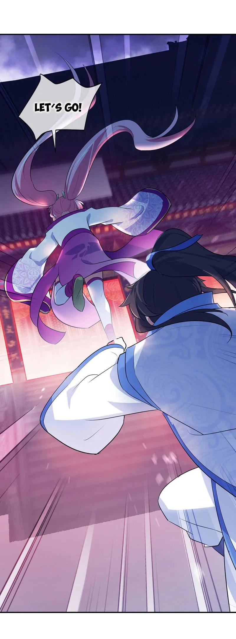 Peerless Battle Spirit Chapter 210 Online - página 8