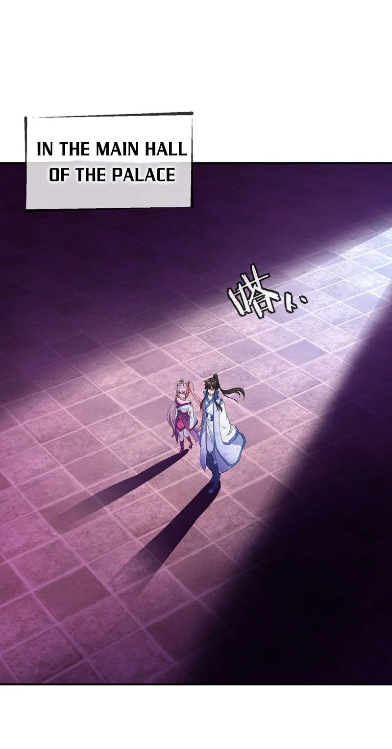 Peerless Battle Spirit Chapter 210 Online - página 9