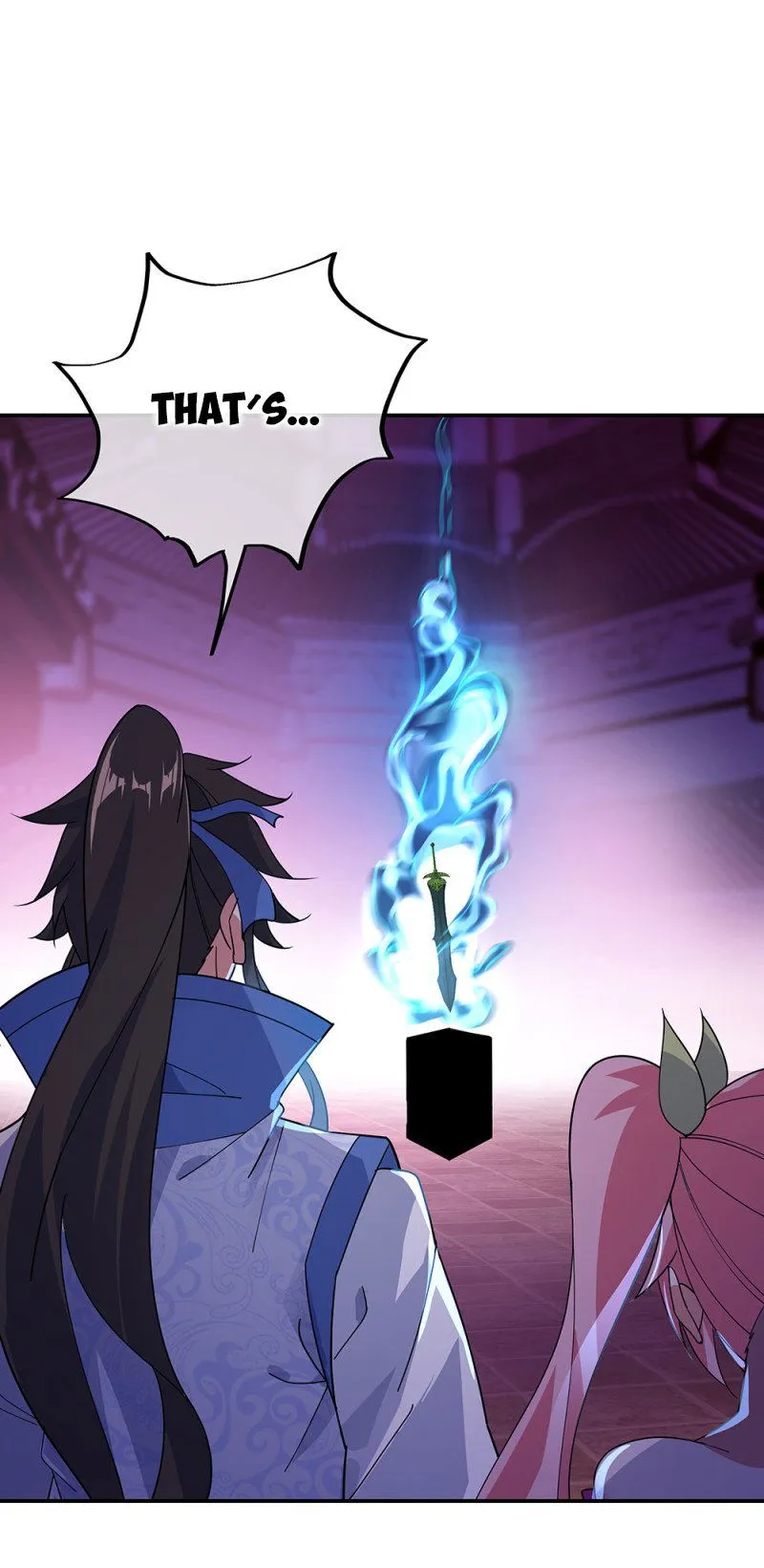Peerless Battle Spirit Chapter 210 Online - página 11