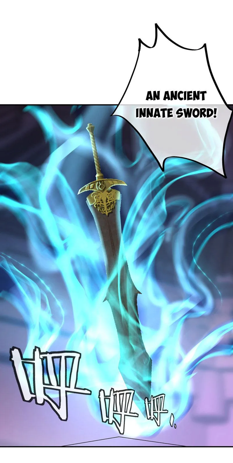 Peerless Battle Spirit Chapter 210 Online - página 12