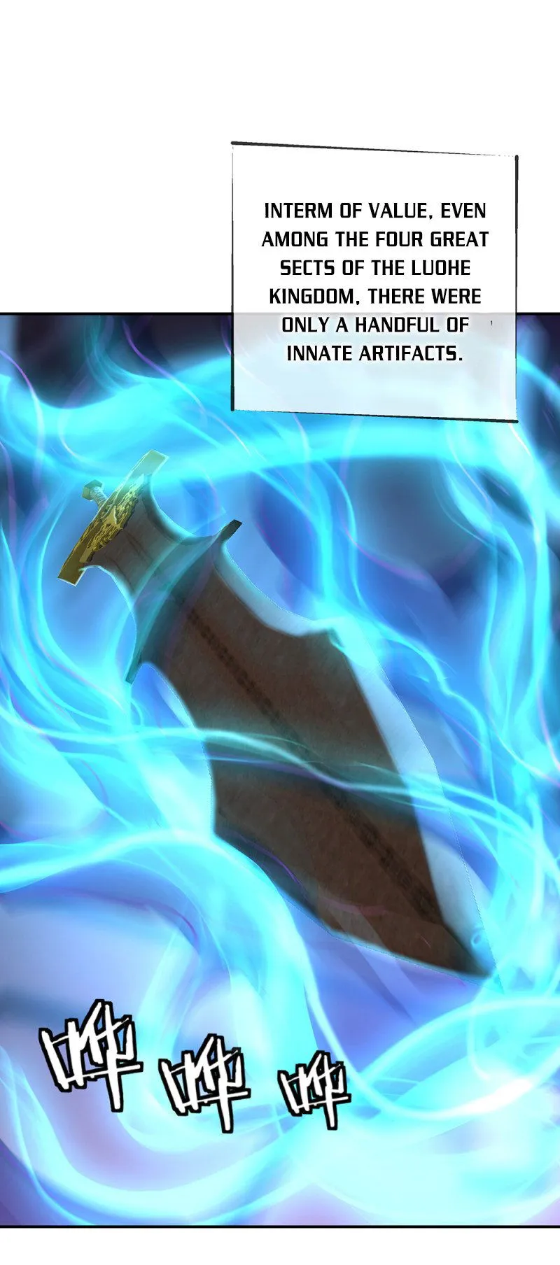 Peerless Battle Spirit Chapter 210 Online - página 14