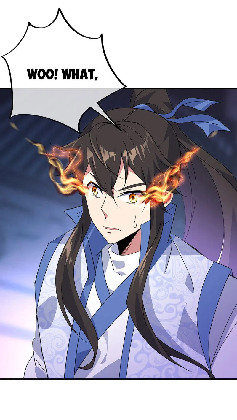 Peerless Battle Spirit Chapter 211 Online - página 2