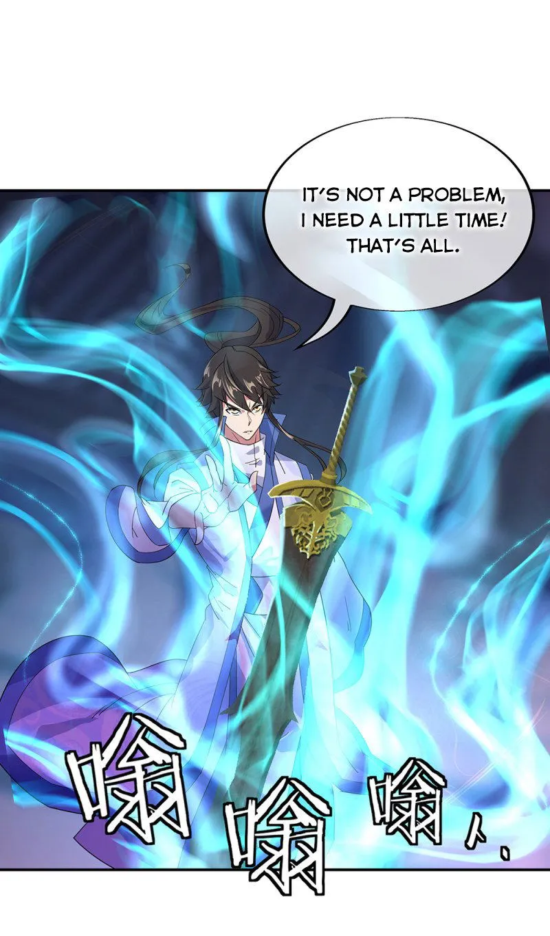 Peerless Battle Spirit Chapter 211 Online - página 6