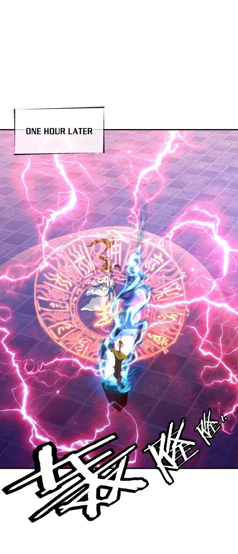 Peerless Battle Spirit Chapter 211 Online - página 7