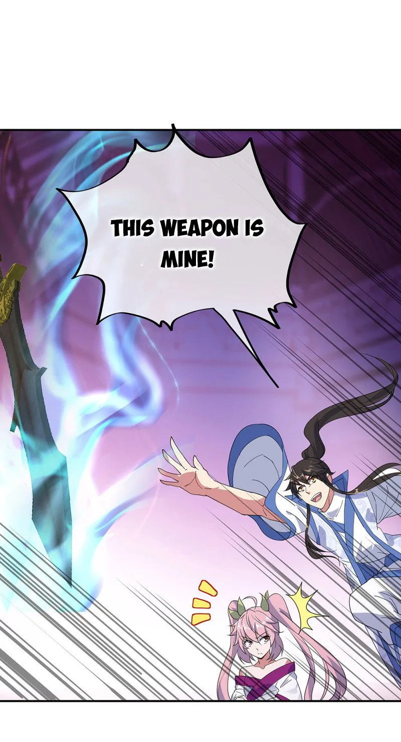 Peerless Battle Spirit Chapter 211 Online - página 10