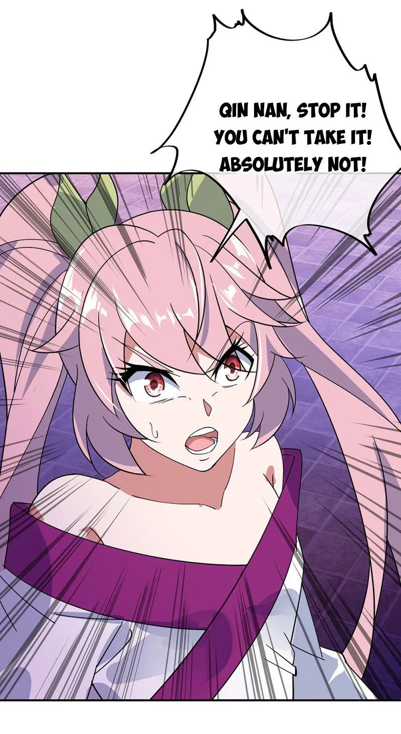 Peerless Battle Spirit Chapter 211 Online - página 11