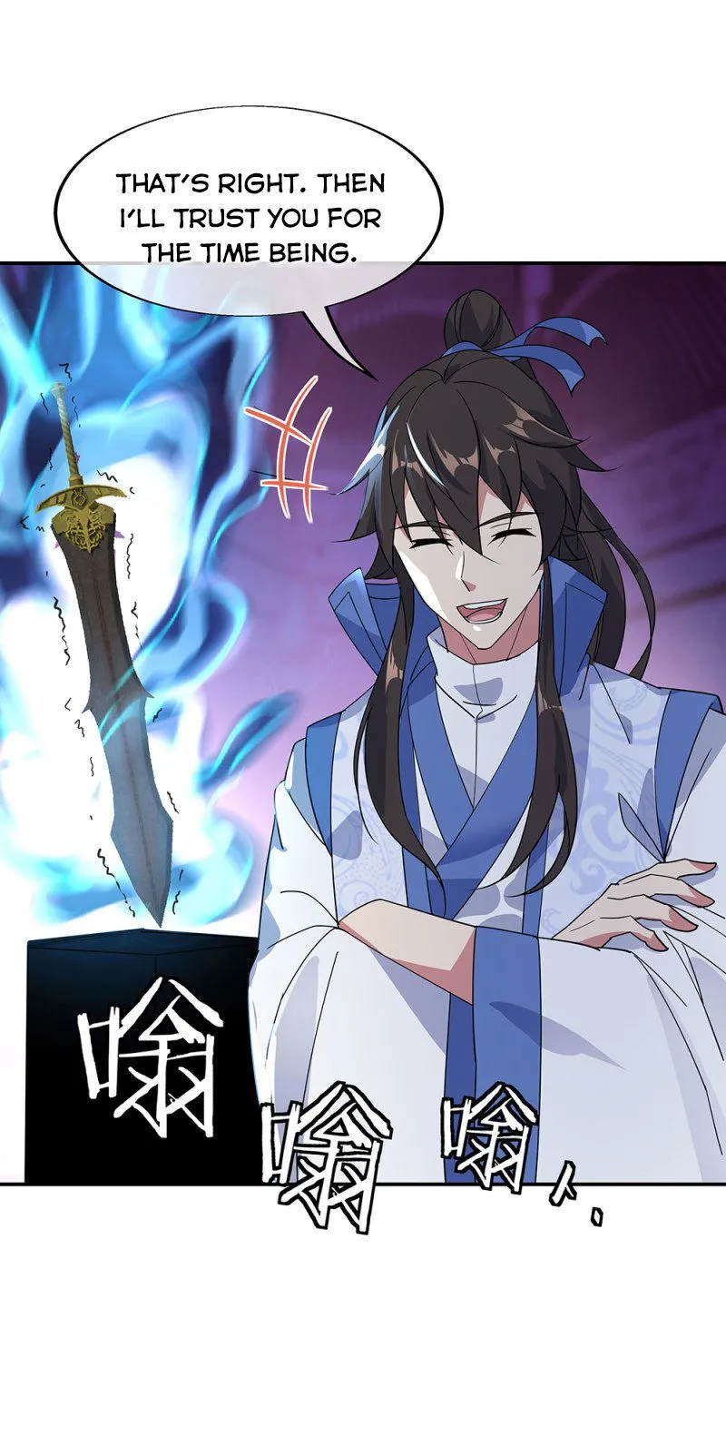 Peerless Battle Spirit Chapter 211 Online - página 15