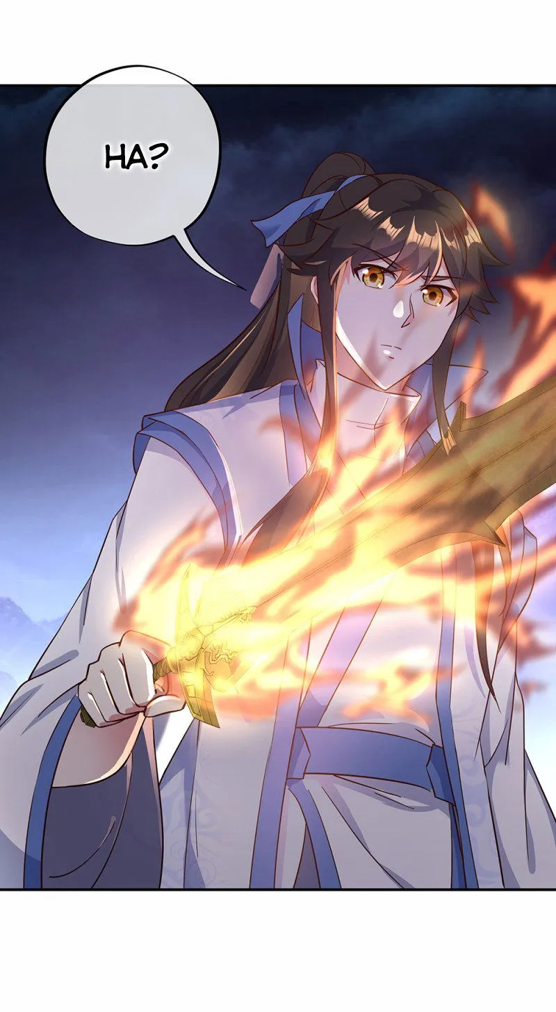 Peerless Battle Spirit Chapter 212 Online - página 1