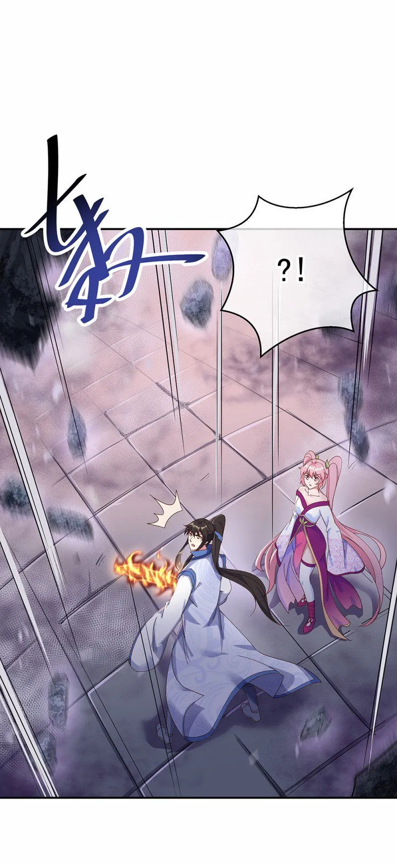 Peerless Battle Spirit Chapter 212 Online - página 2
