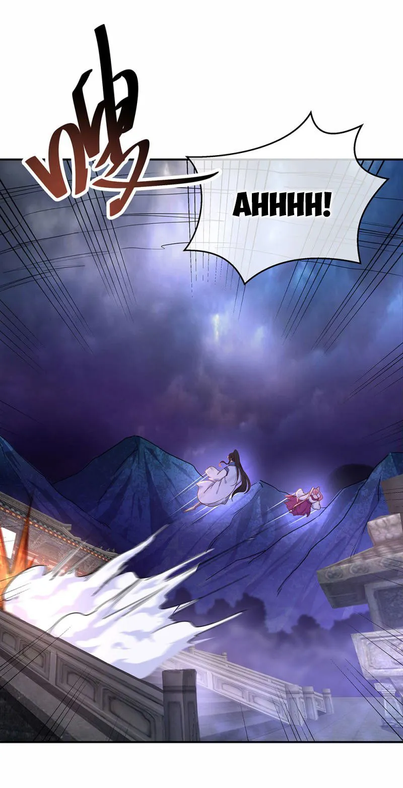 Peerless Battle Spirit Chapter 212 Online - página 3