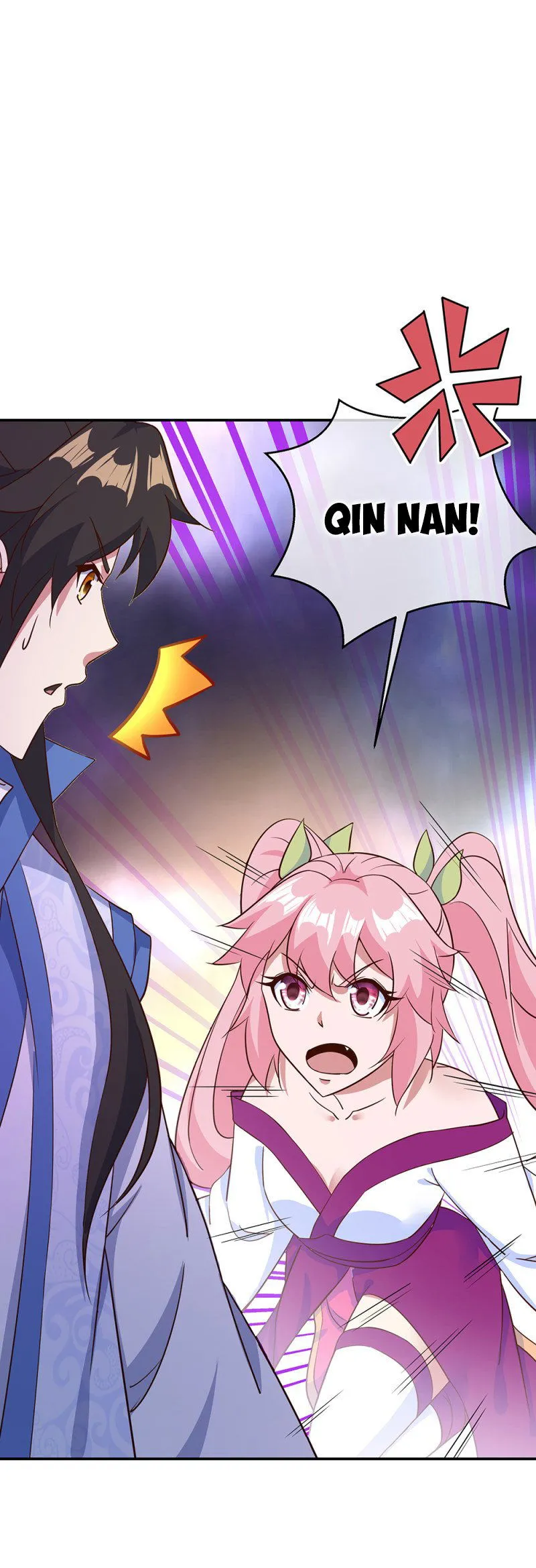 Peerless Battle Spirit Chapter 212 Online - página 8