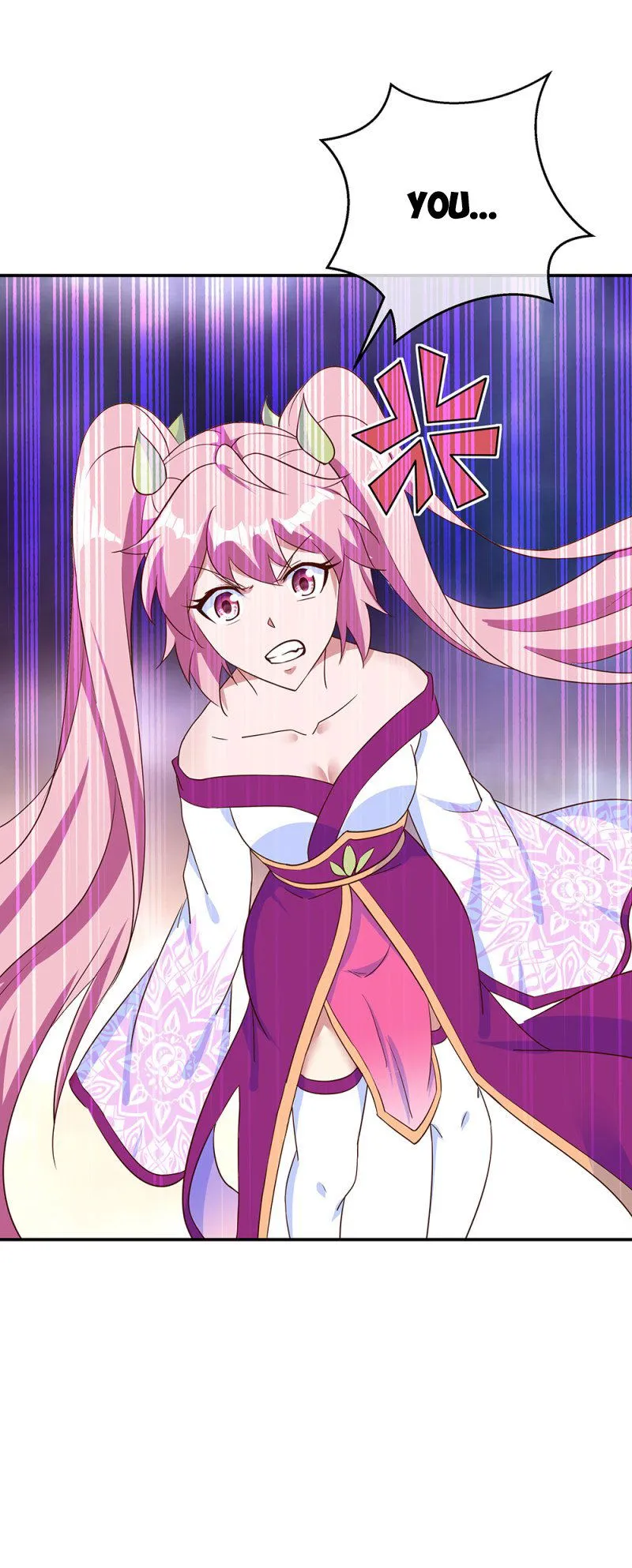Peerless Battle Spirit Chapter 212 Online - página 11