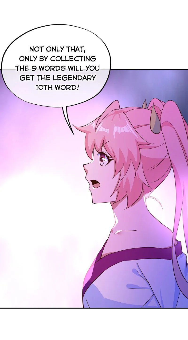 Peerless Battle Spirit Chapter 212 Online - página 15