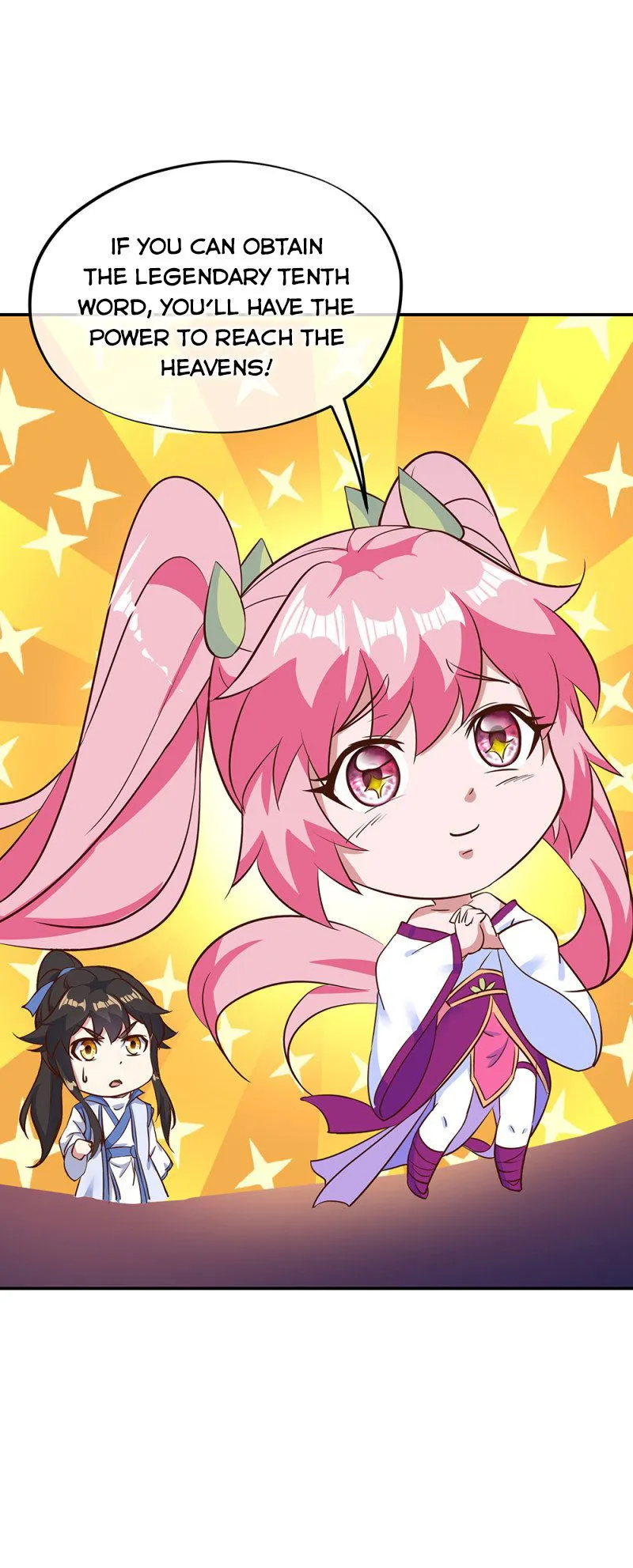 Peerless Battle Spirit Chapter 212 Online - página 17