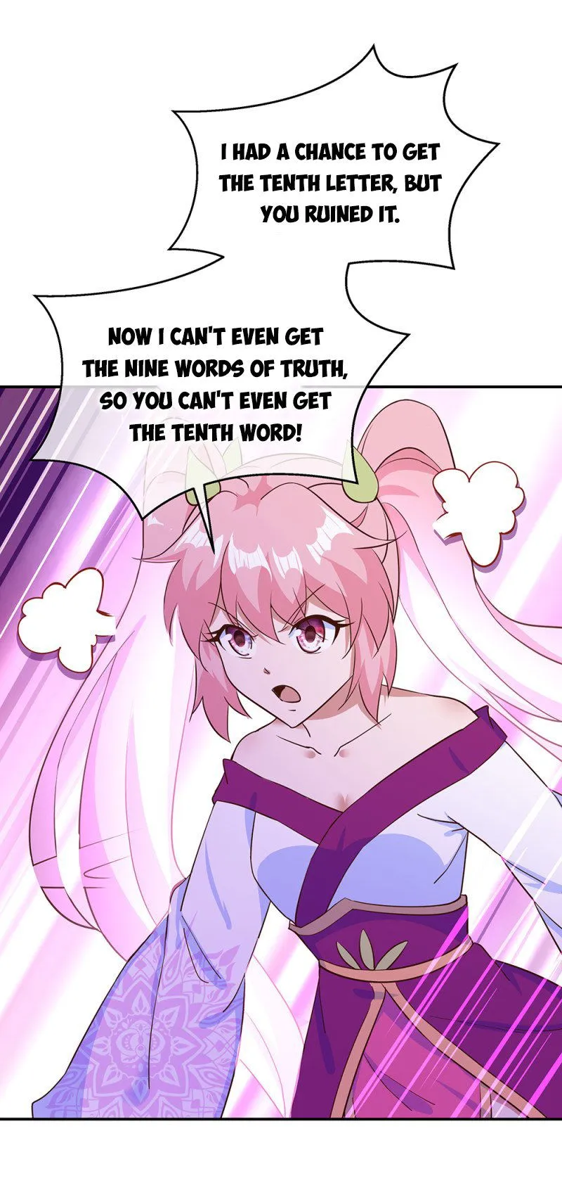 Peerless Battle Spirit Chapter 212 Online - página 18