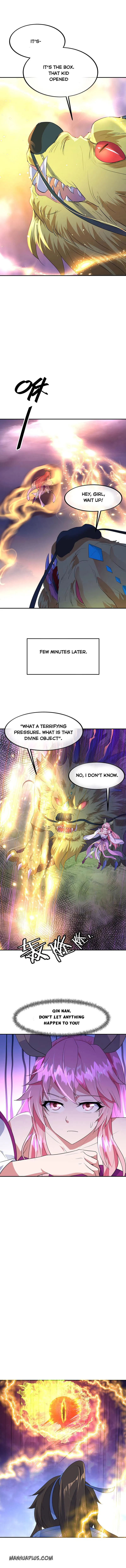 Peerless Battle Spirit Chapter 222 Online - página 2