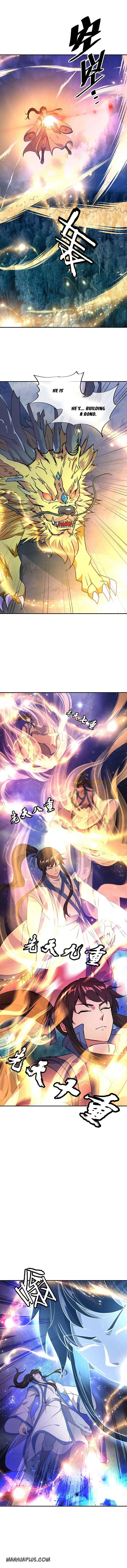 Peerless Battle Spirit Chapter 224 Online - página 3