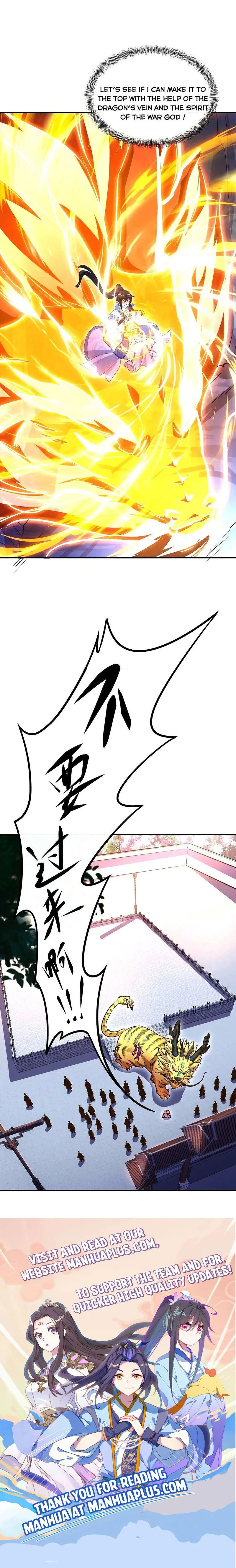 Peerless Battle Spirit Chapter 236 Online - página 7
