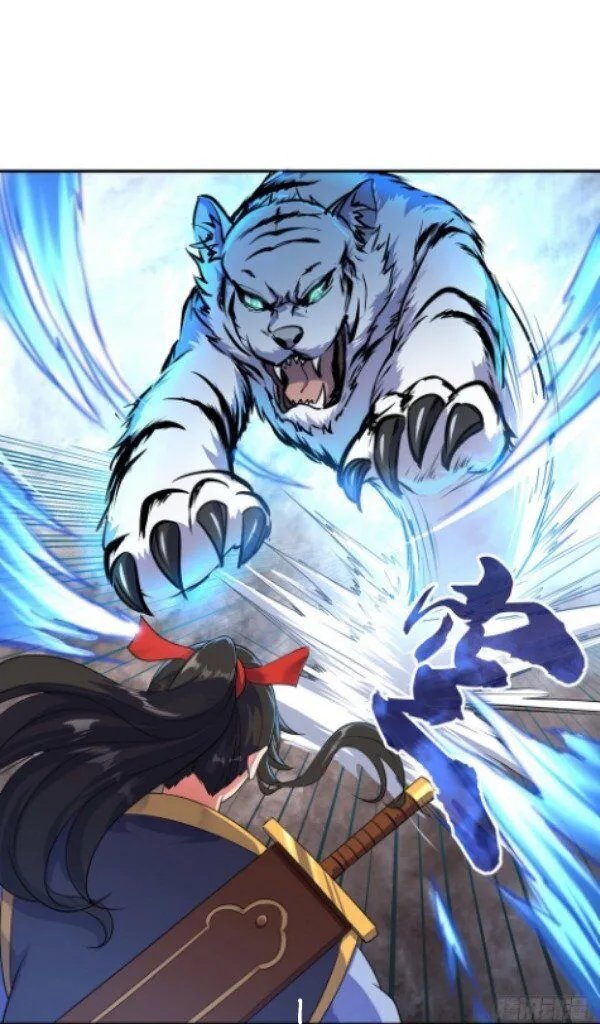 Peerless Battle Spirit Chapter 24 Online - página 2