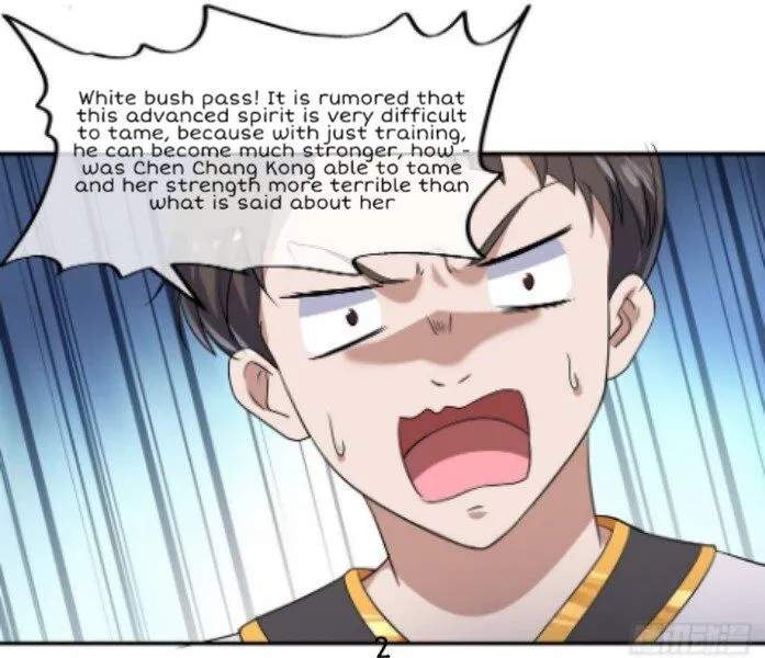 Peerless Battle Spirit Chapter 24 Online - página 3