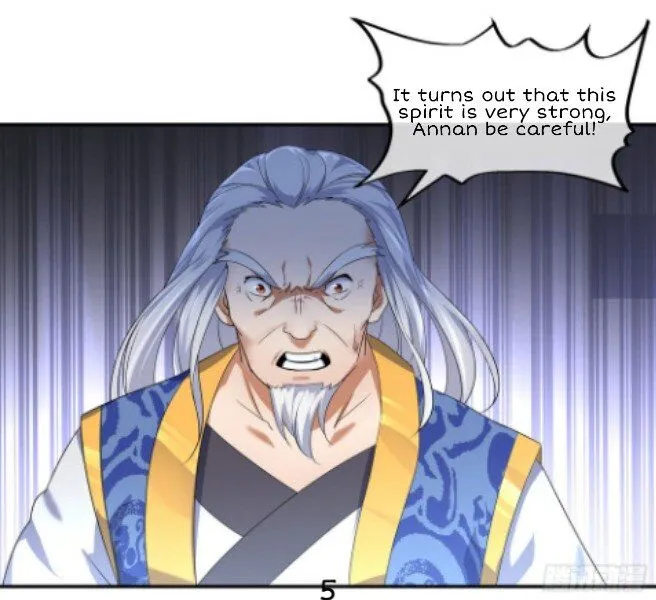 Peerless Battle Spirit Chapter 24 Online - página 6