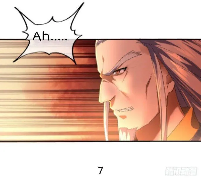 Peerless Battle Spirit Chapter 24 Online - página 8