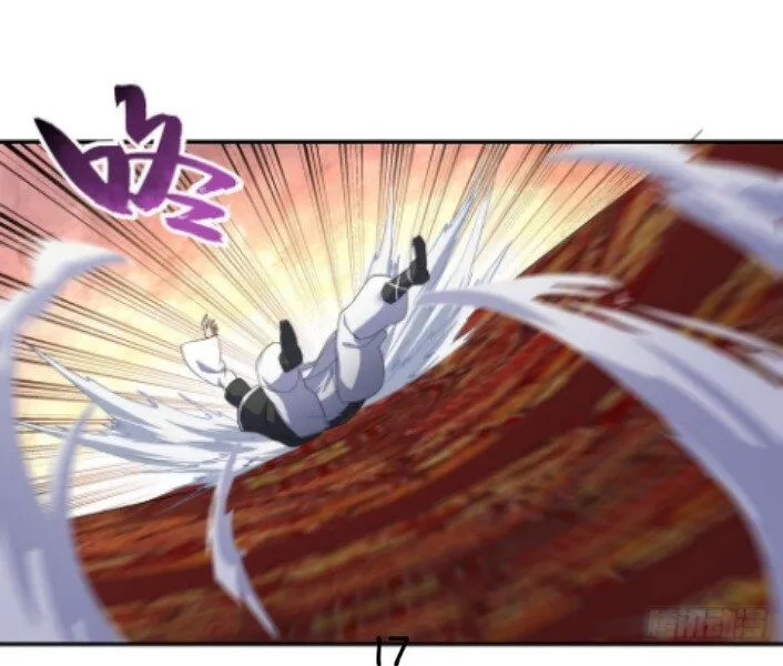 Peerless Battle Spirit Chapter 24 Online - página 18