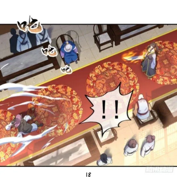 Peerless Battle Spirit Chapter 24 Online - página 19